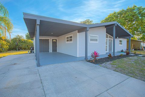 A home in Palm Bay