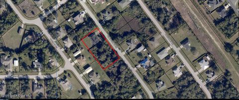 2938-2946 Wilkinson Avenue SE Palm Bay FL 32909