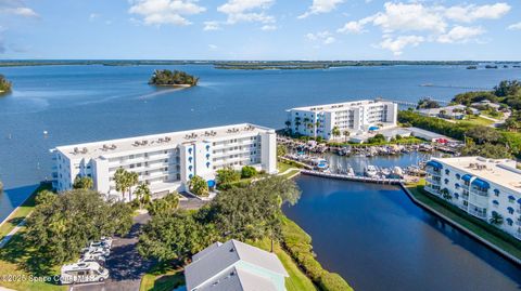 6029 N River Run Drive Sebastian FL 32958