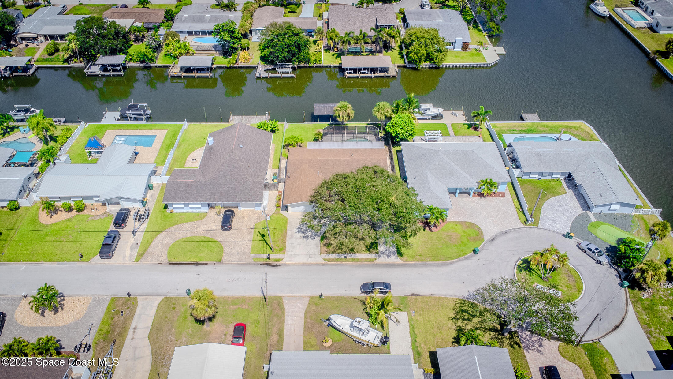 125 Deleon Road