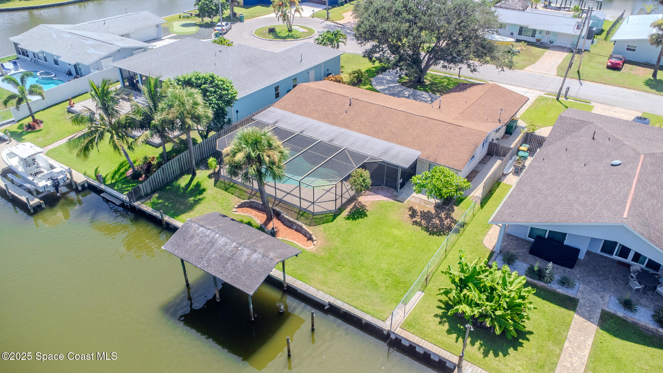 125 Deleon Road