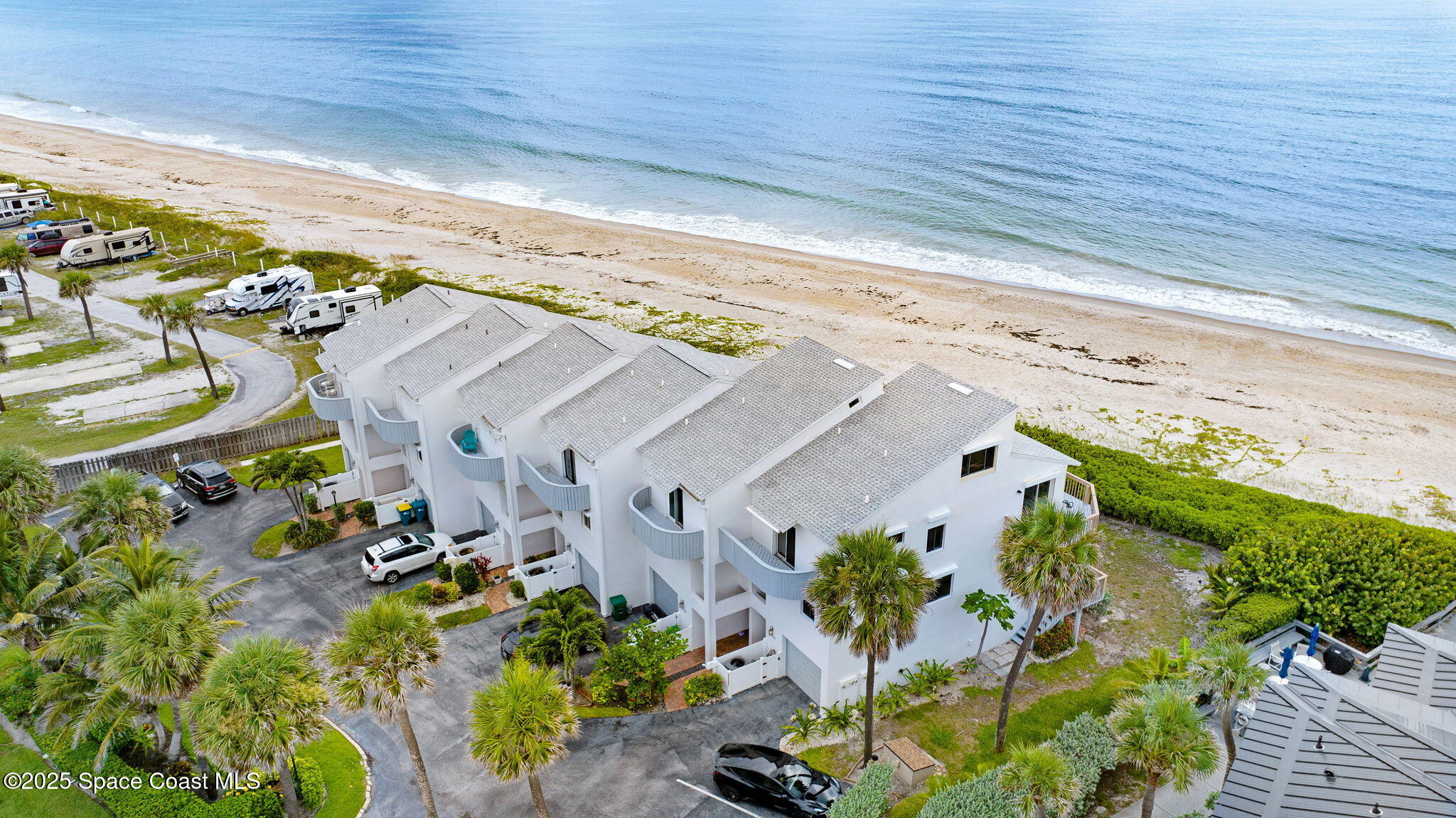 2711 S Highway A1a