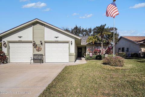 1680 Old Glory Boulevard Melbourne FL 32940