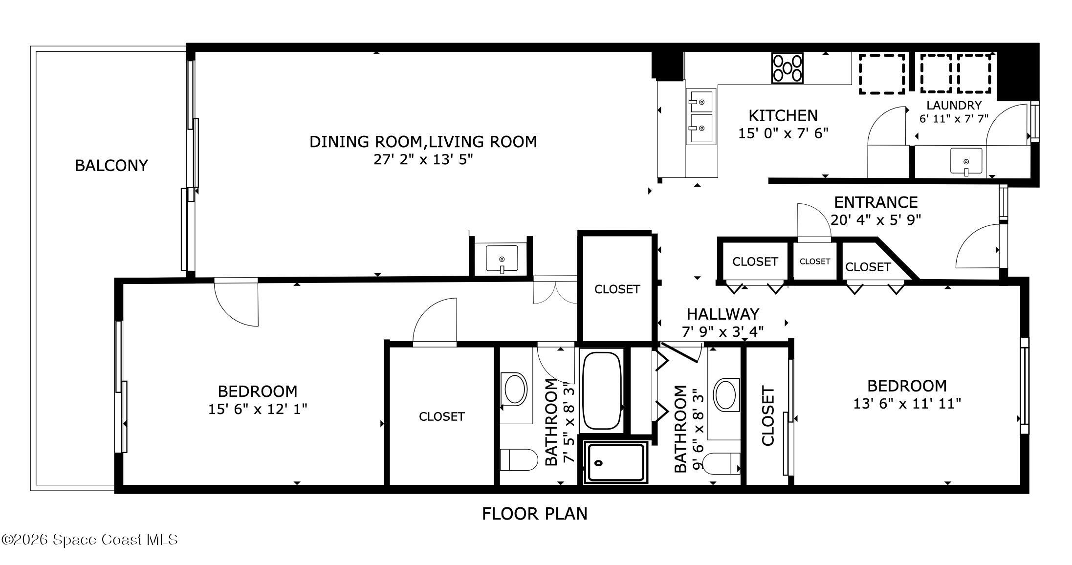 2727 N Highway A1a W 304