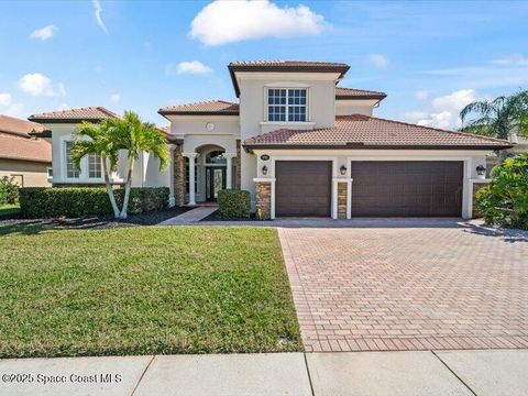 6785 Arroyo Drive Melbourne FL 32940