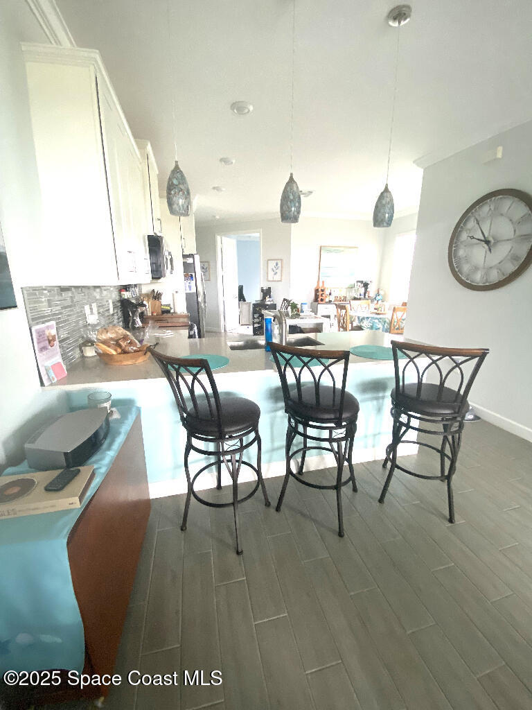 9723 Alister Drive