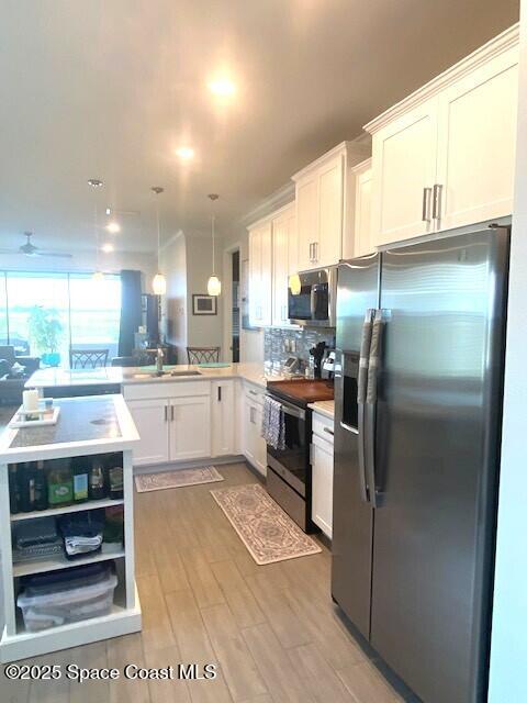 9723 Alister Drive