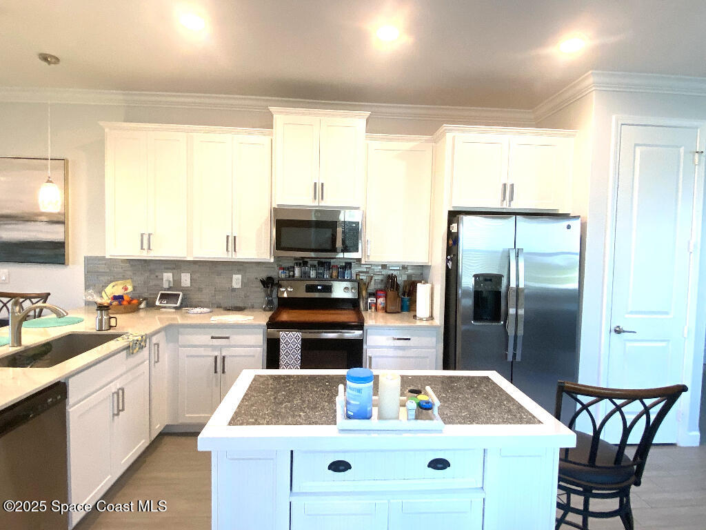 9723 Alister Drive