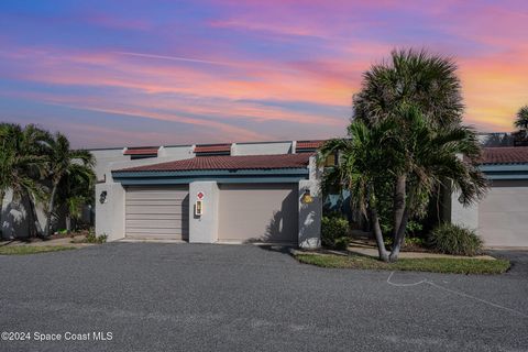 A home in Satellite Beach