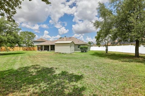 A home in Palm Bay