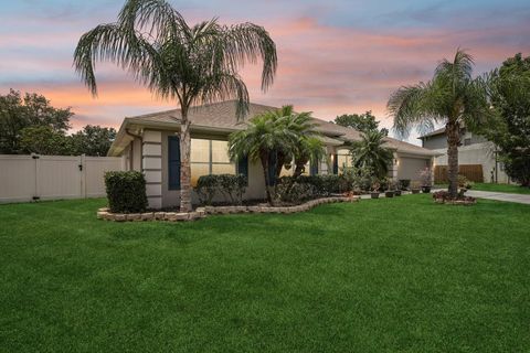 A home in Palm Bay