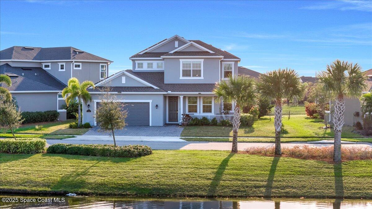 3379 Ribbon Grass Drive