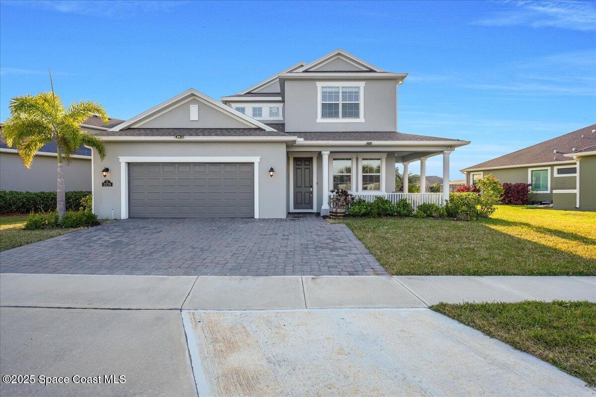 3379 Ribbon Grass Drive