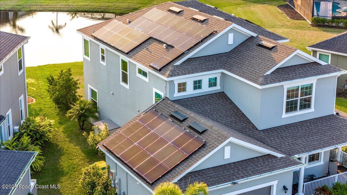 3379 Ribbon Grass Drive