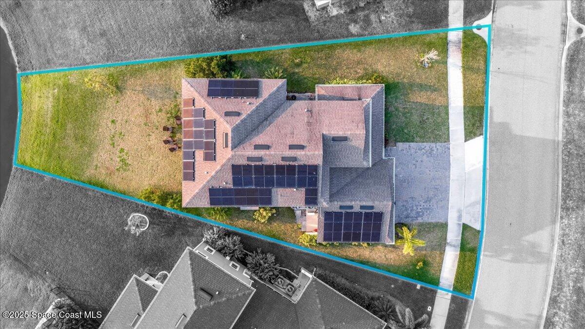 3379 Ribbon Grass Drive