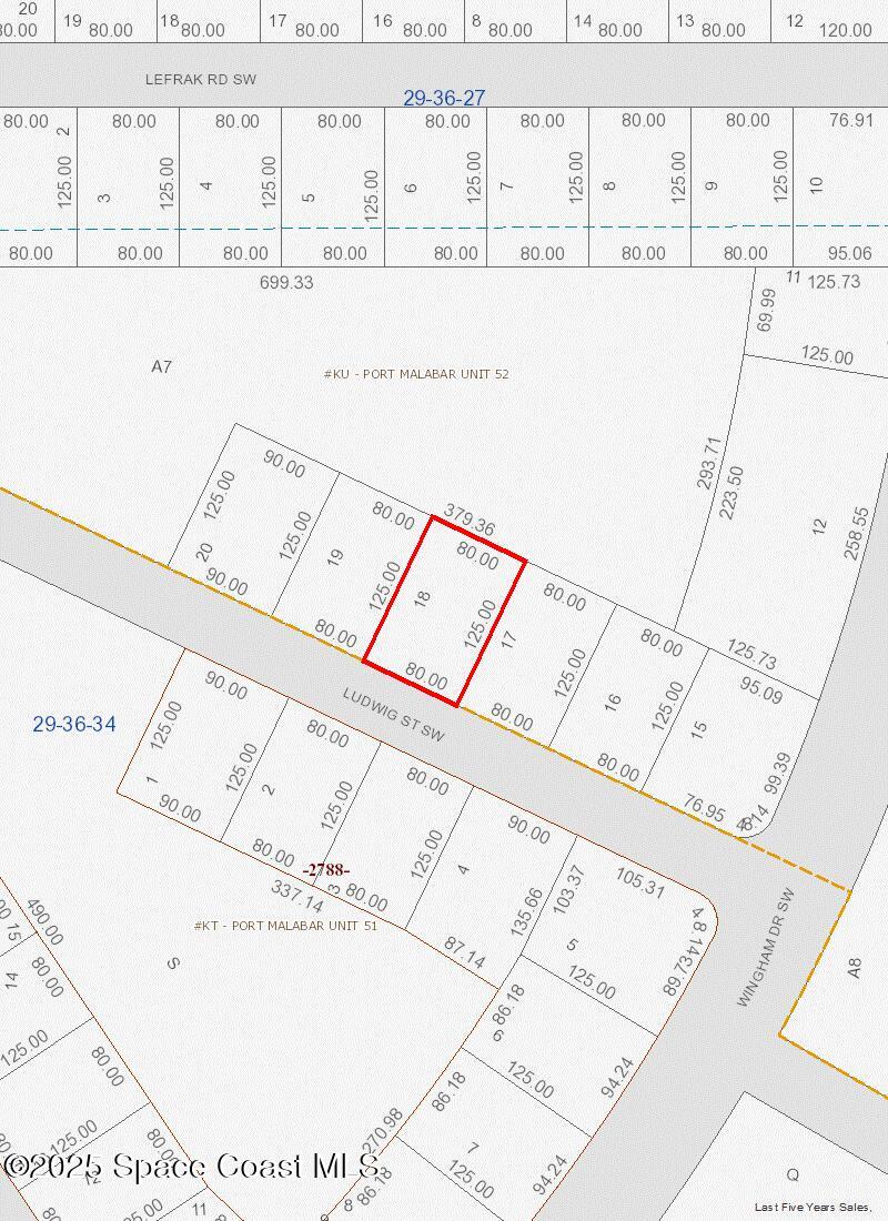 1225 Ludwig Street SW