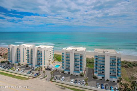 A home in Satellite Beach