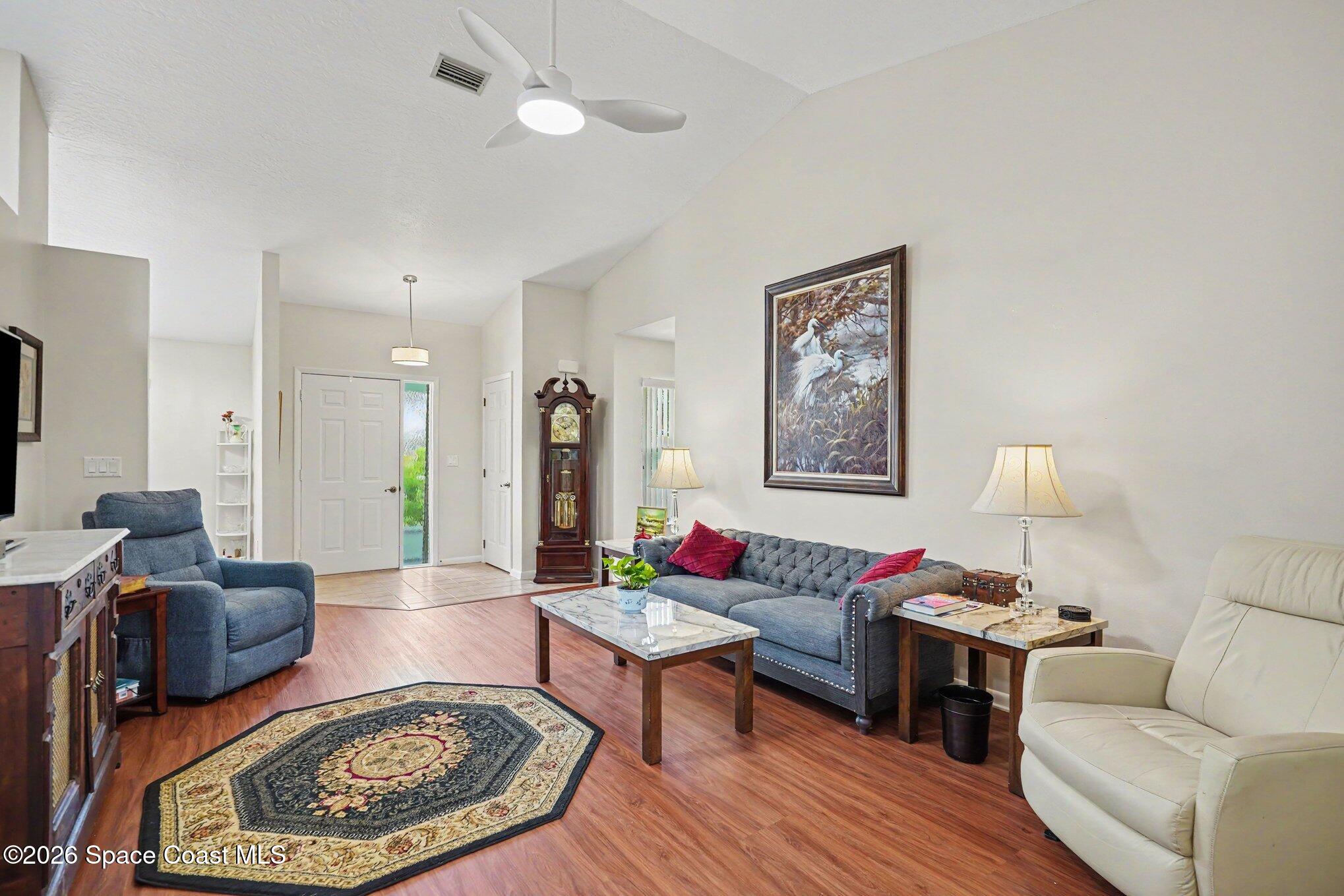 1618 Frontier Drive