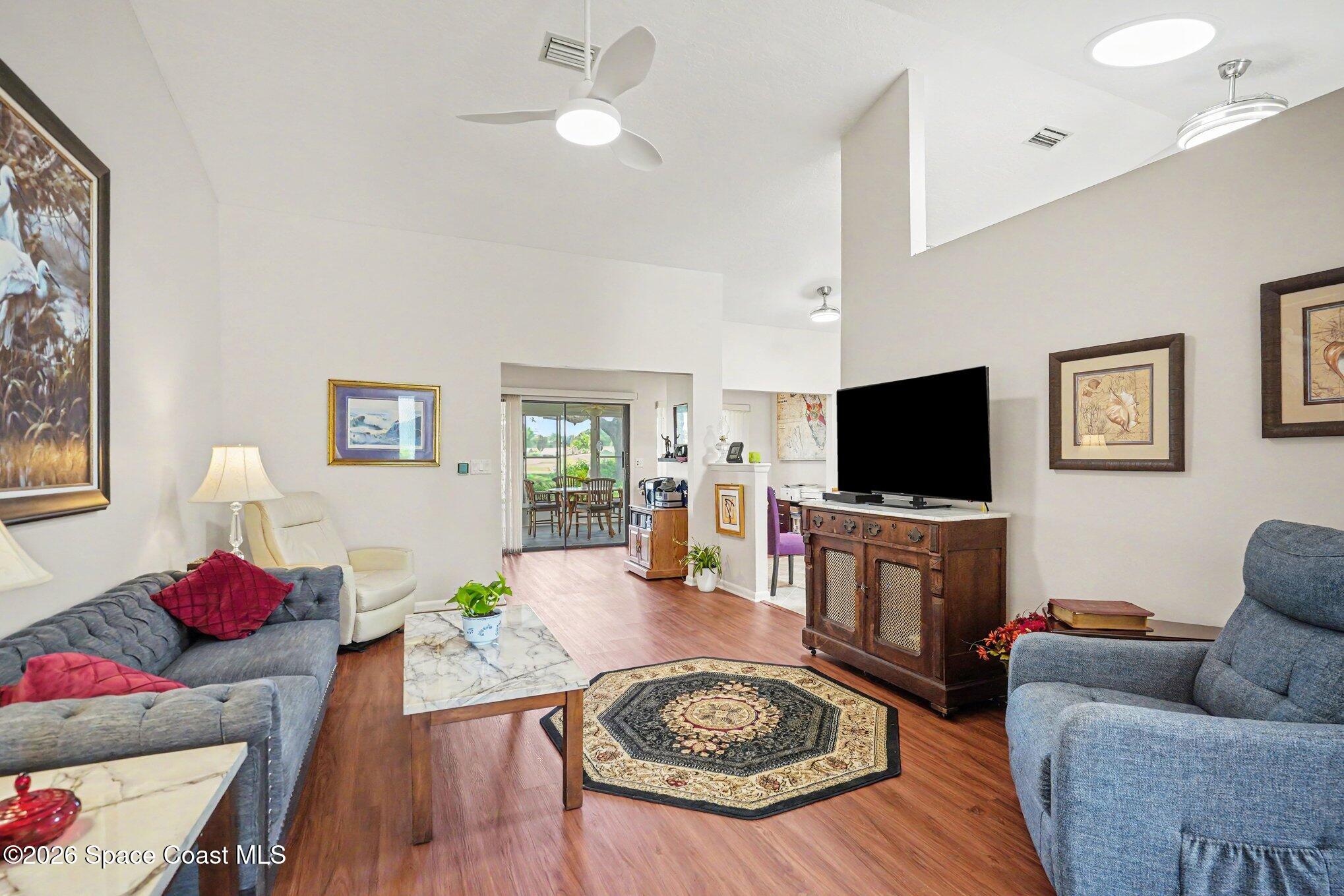 1618 Frontier Drive