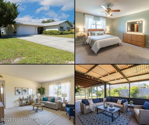4050 Spring Creek Lane Titusville FL 32780