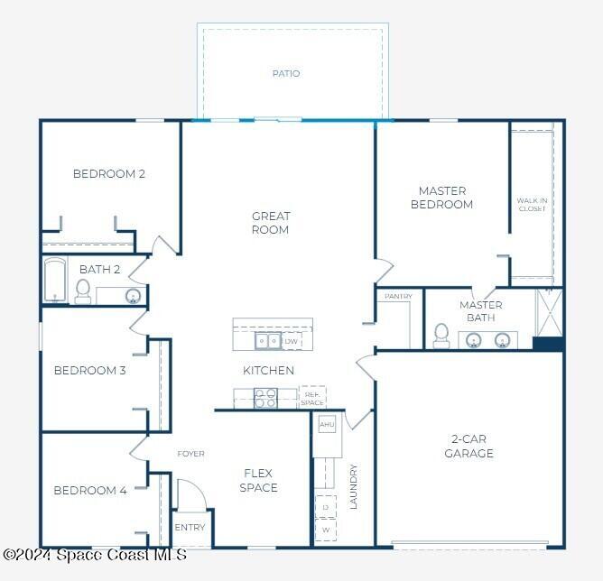 366 Haines Road SW