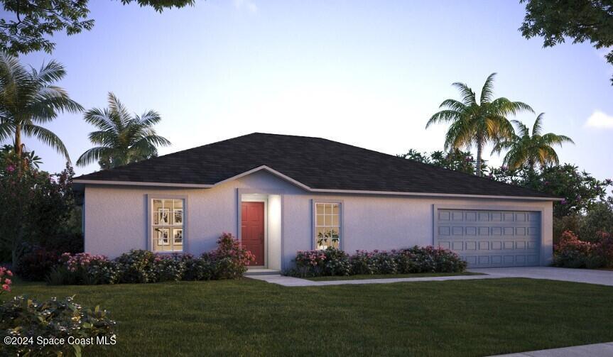 366 Haines Road SW