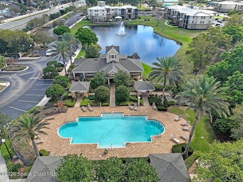 3848 Lexmark Lane 205 Rockledge FL 32955