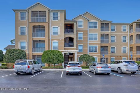 3848 Lexmark Lane 205 Rockledge FL 32955