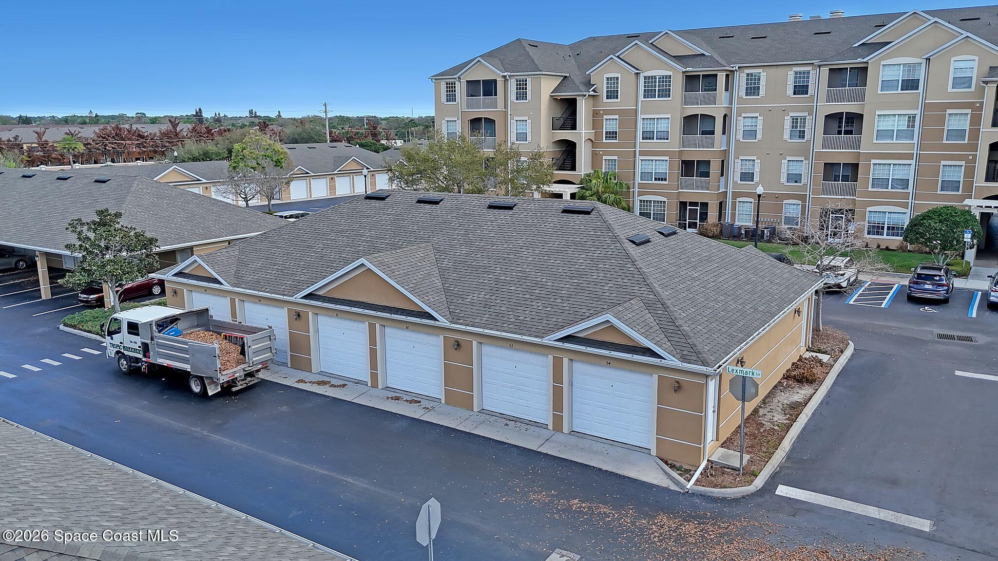 3848 Lexmark Lane 205