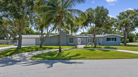 303 Shannon Avenue Melbourne Beach FL 32951