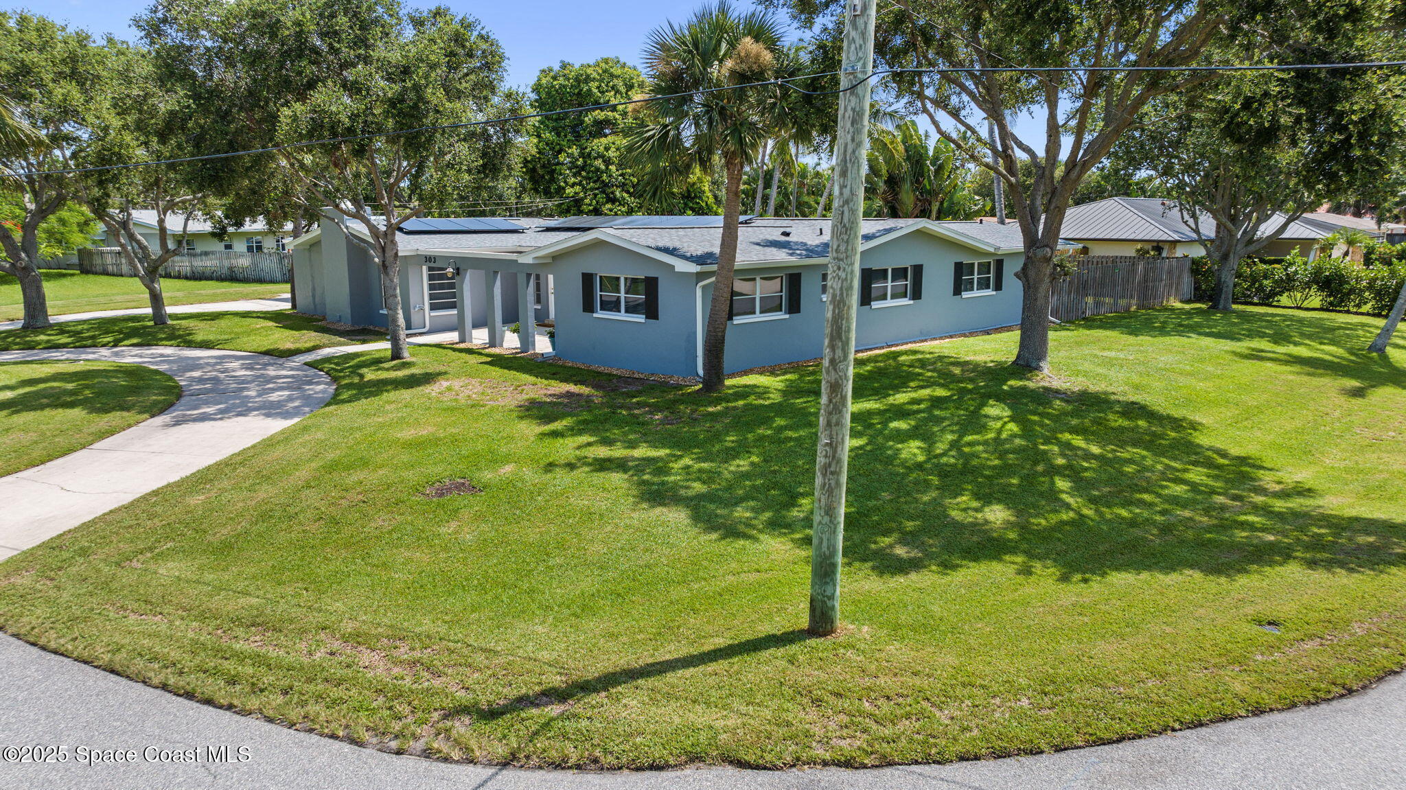 303 Shannon Avenue