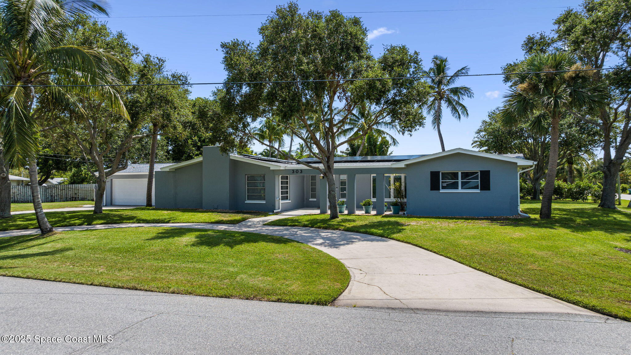 303 Shannon Avenue