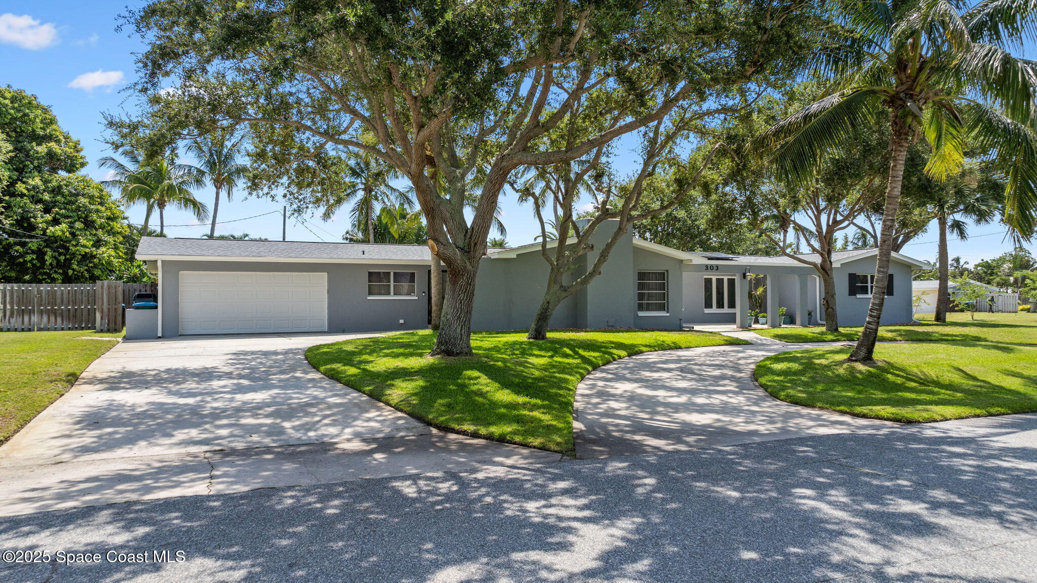 303 Shannon Avenue