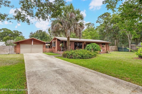 Photo of 2165 Feast Road, Melbourne, FL 32904 (MLS # 1083585)