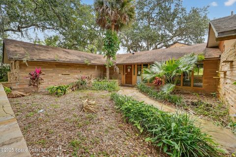 5035 Kirkwood Trail Titusville FL 32780