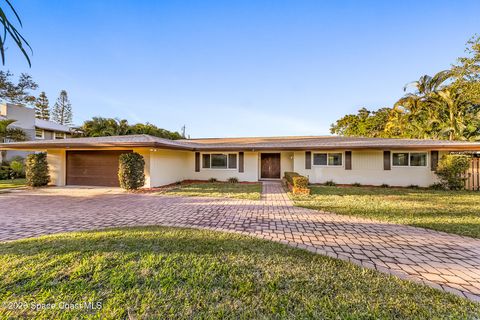 440 10th Avenue Indialantic FL 32903