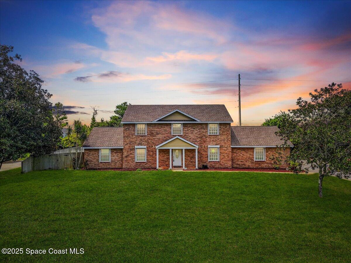 5120 Kirkwood Trail