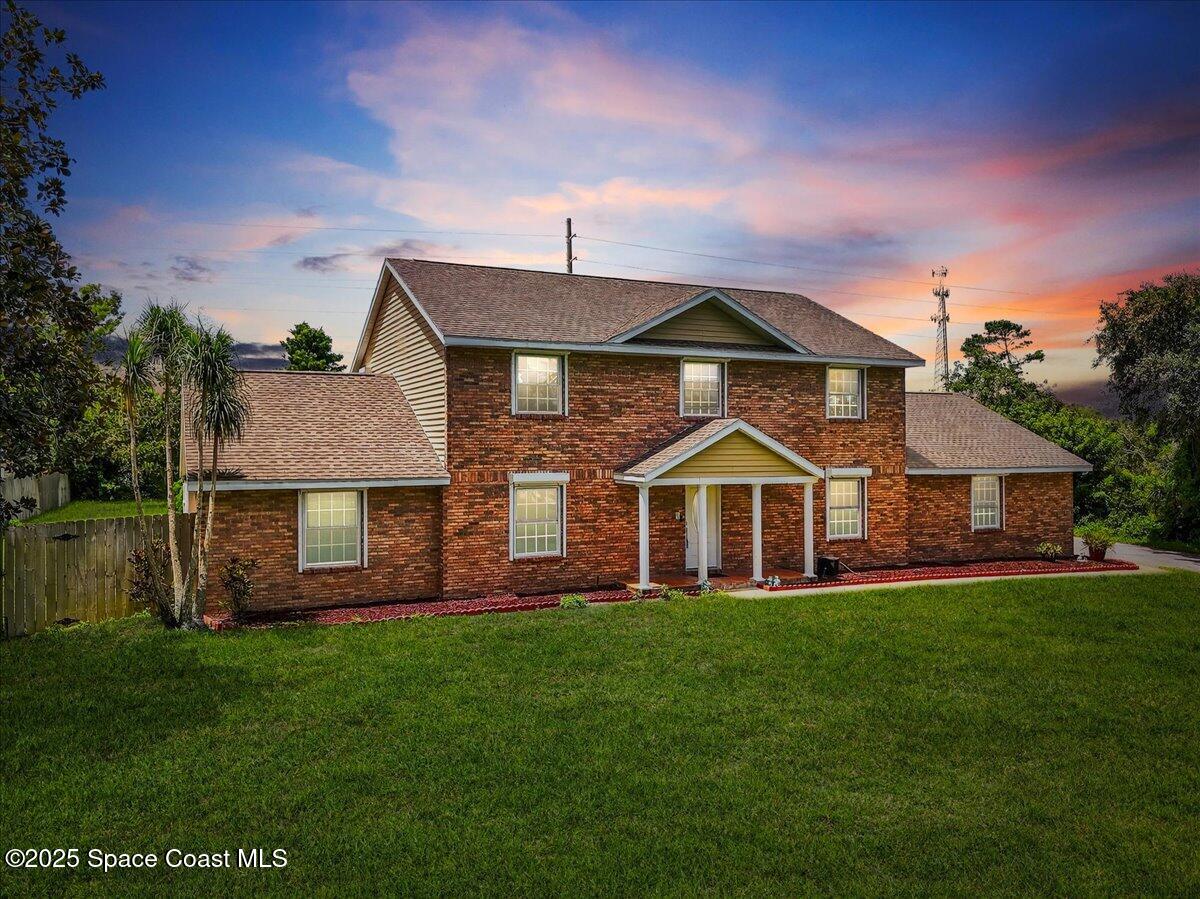 5120 Kirkwood Trail