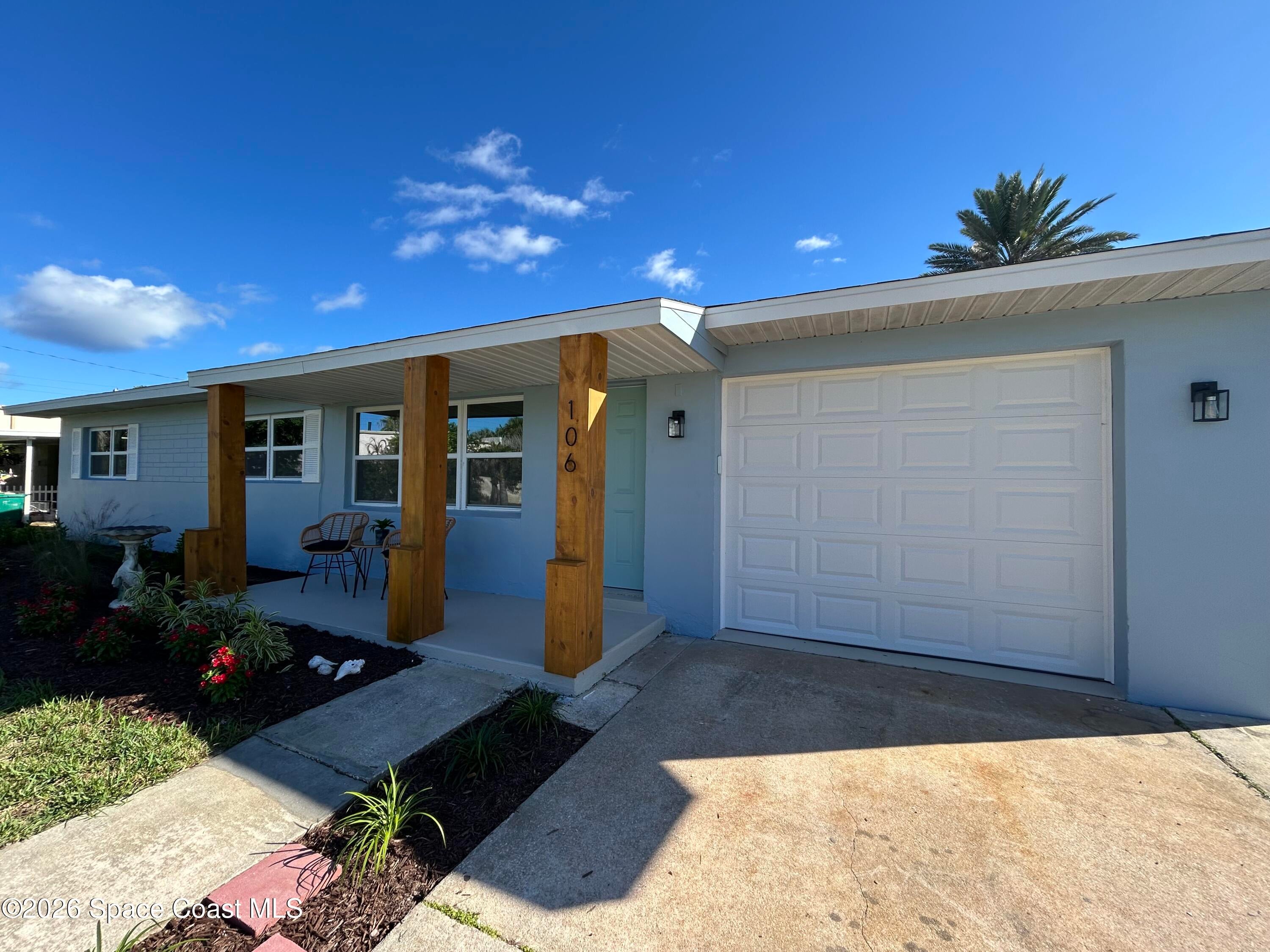 106 Harris Boulevard