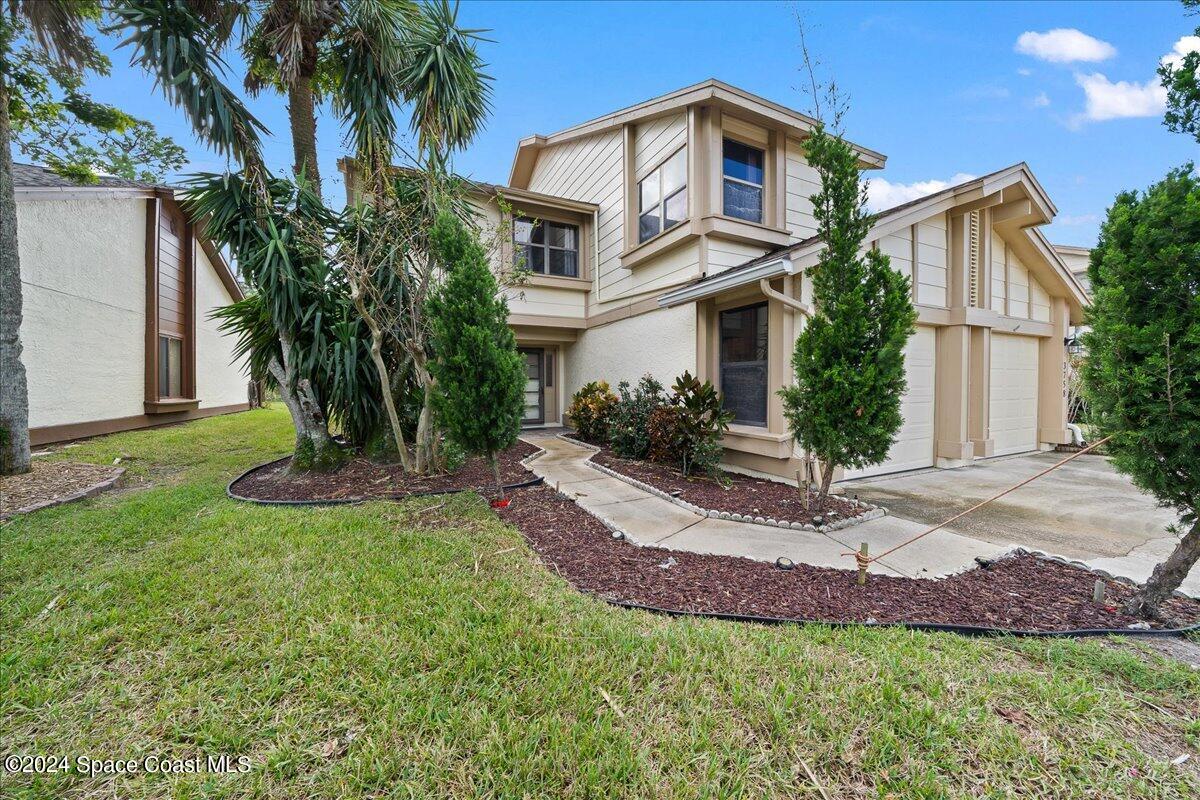 3760 Sawgrass Drive