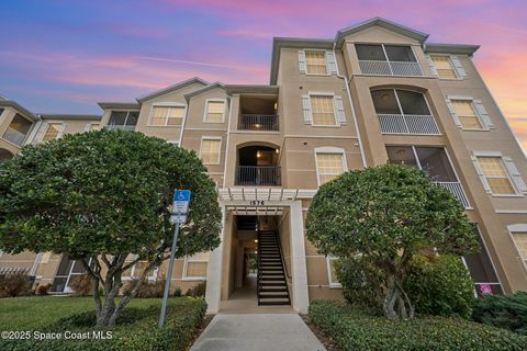 Photo of 1576 Peregrine Circle #307, Rockledge, FL 32955 (MLS # 1064154)