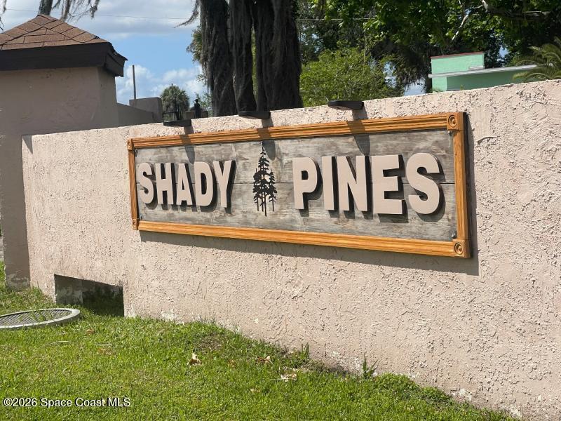 1203 Shady Pines Lane