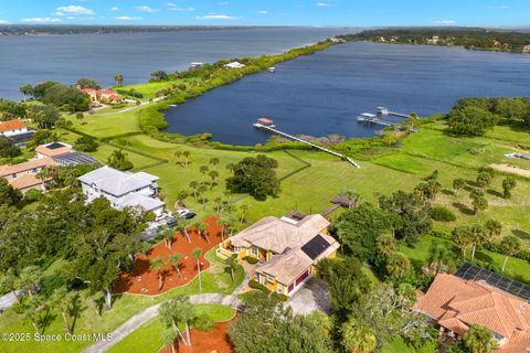 190 Stewart Drive Merritt Island FL 32952