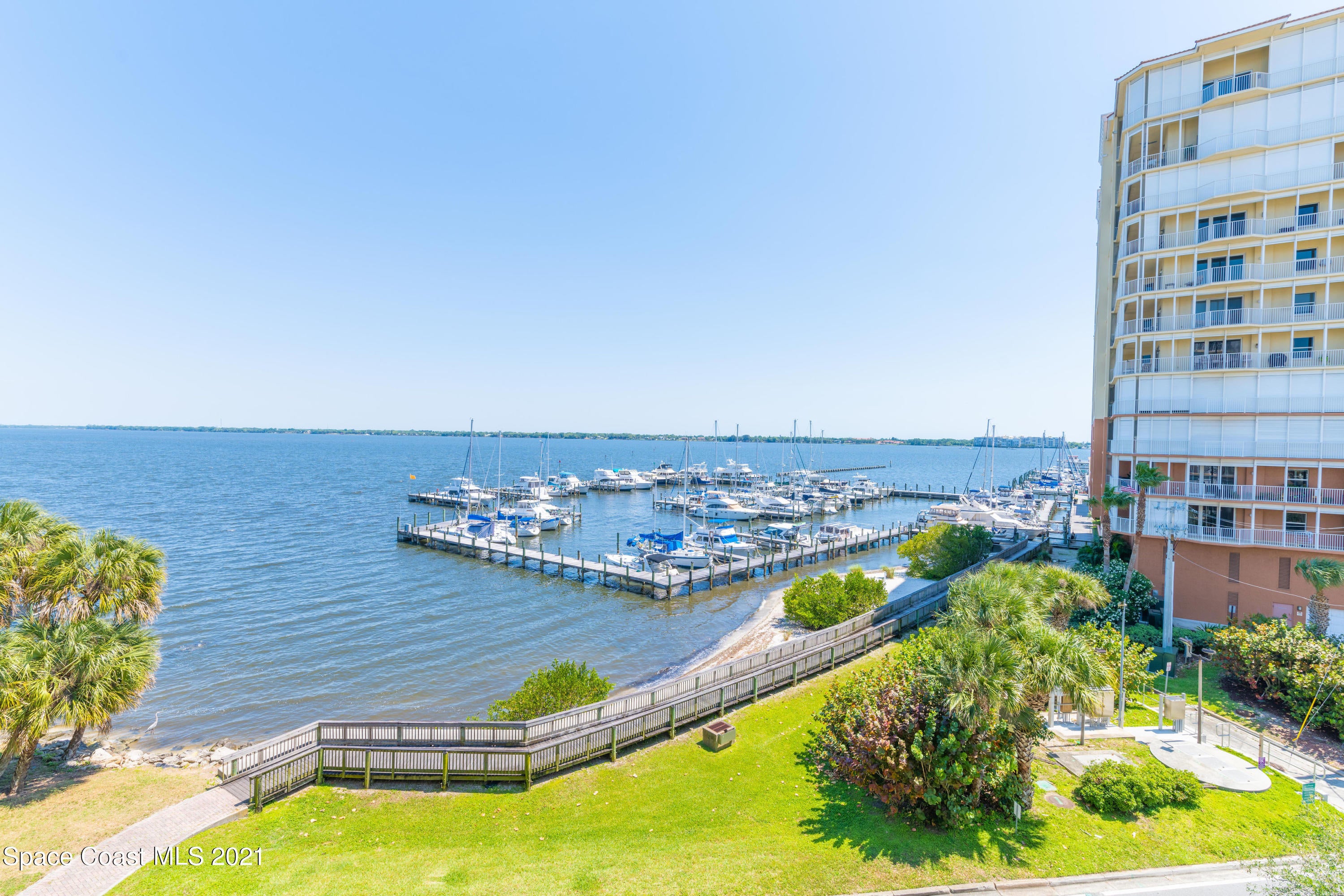 15 N Indian River Drive 504