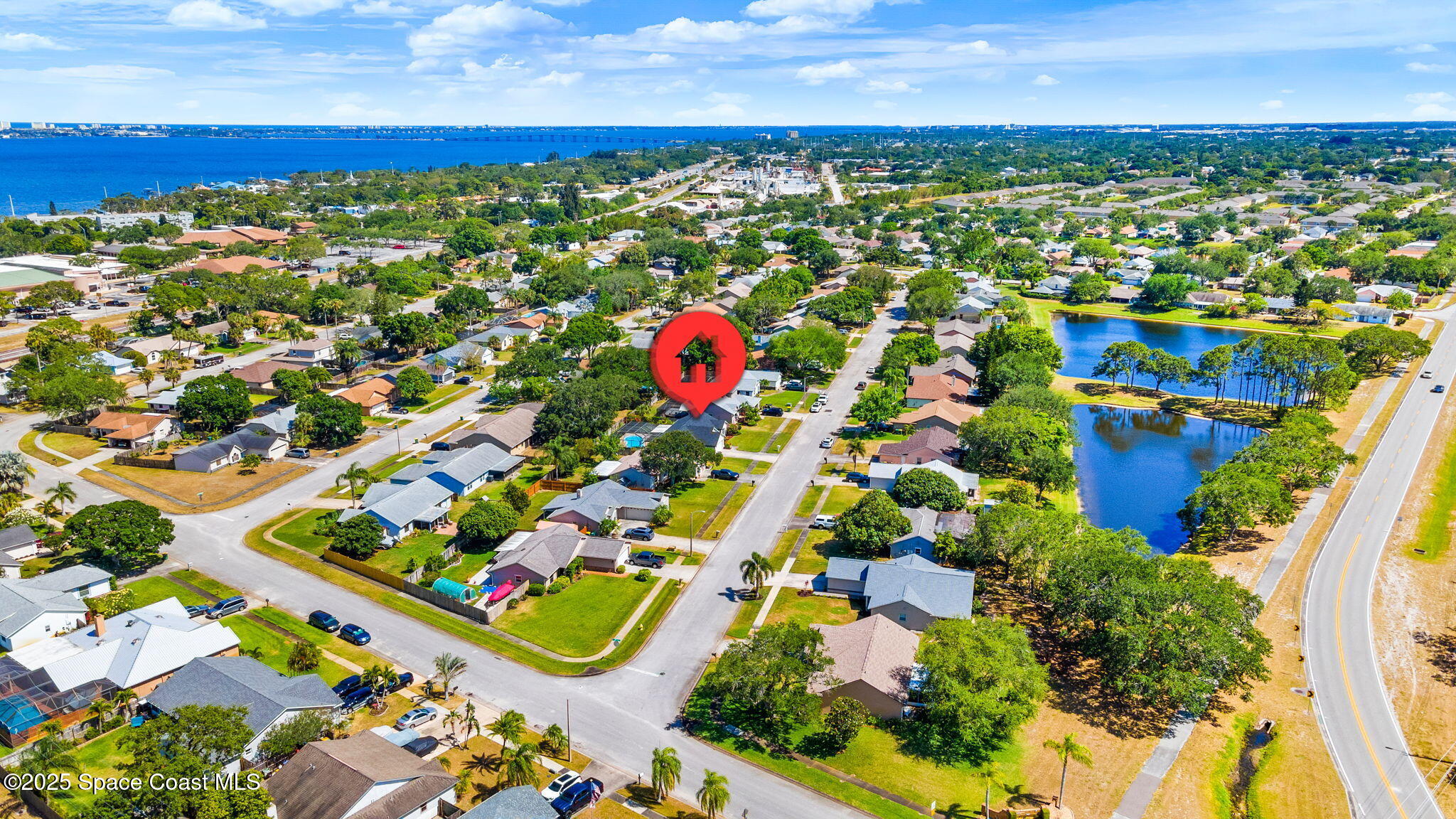 3059 Sweet Oak Drive