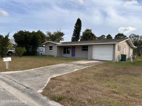 2363 Apache Drive Melbourne FL 32935