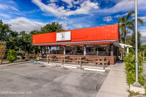 1600 S Wickham Road West Melbourne FL 32904