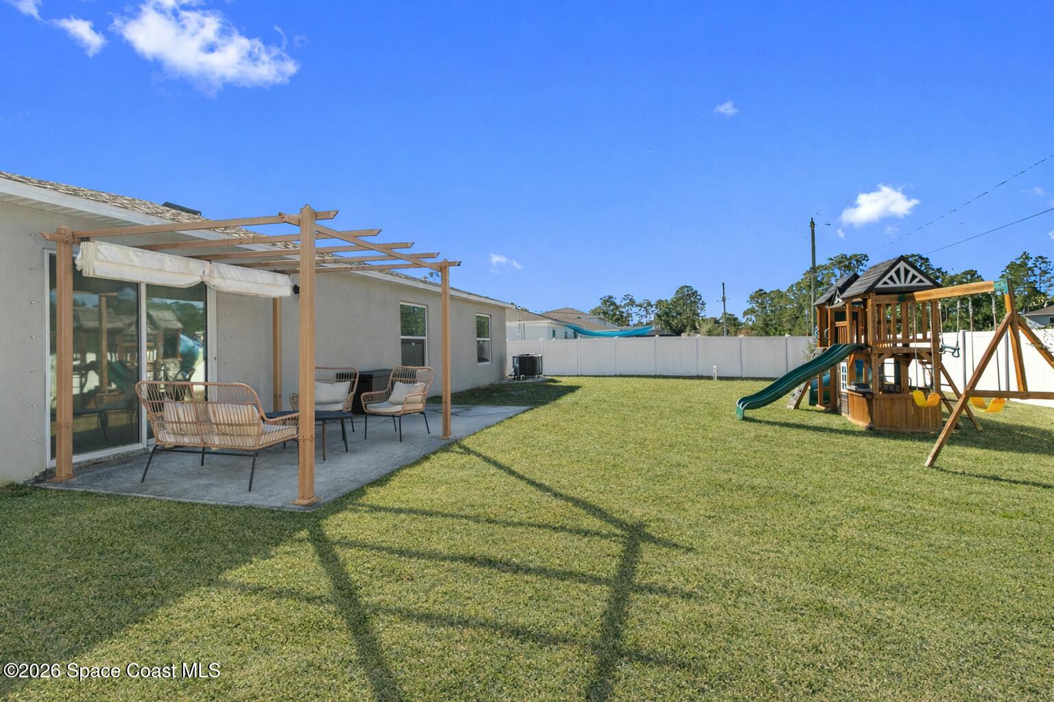 2926 Tishman Road SE