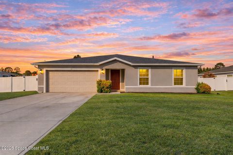 2926 Tishman Road SE Palm Bay FL 32909