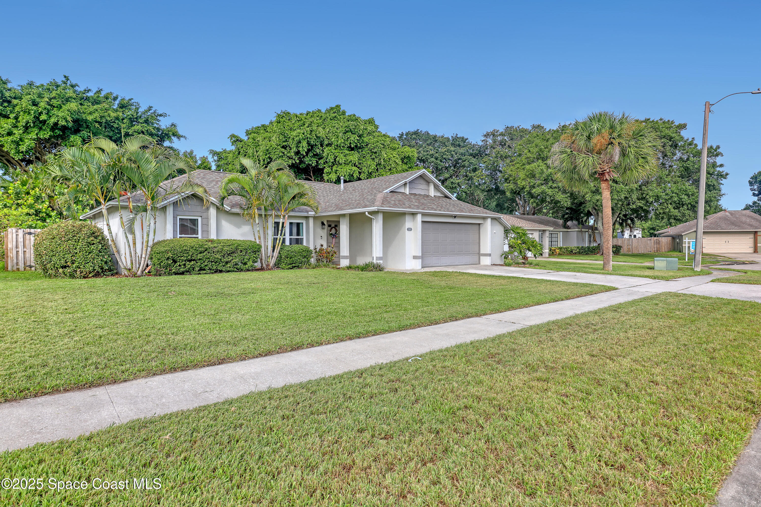 3347 Chapparal Court